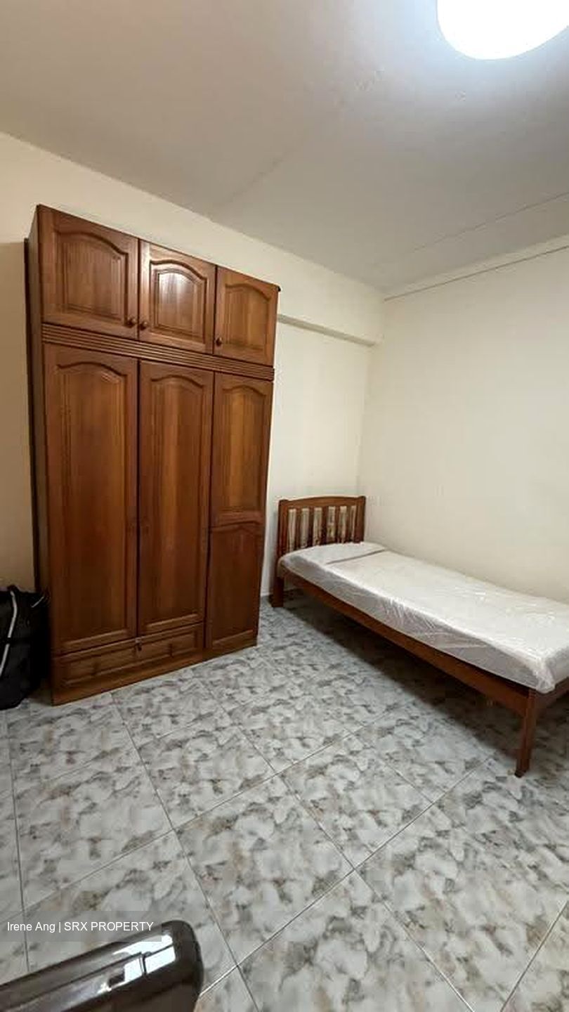 Blk 507 Jelapang Road (Bukit Panjang), HDB 4 Rooms #631868991